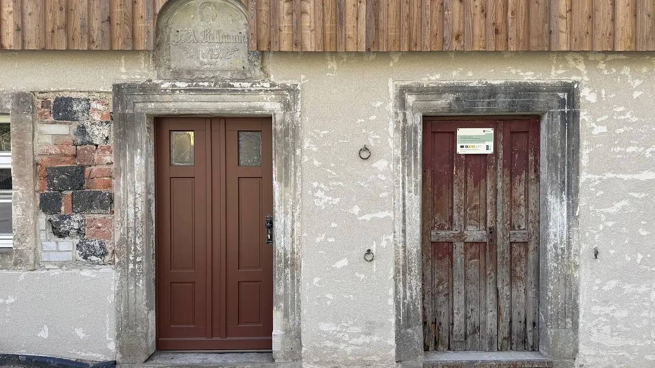 Ganze Ferienwohnung, Ferienwohnung für 6 Personen (52 m²) in Dippoldiswalde, Osterzgebirge