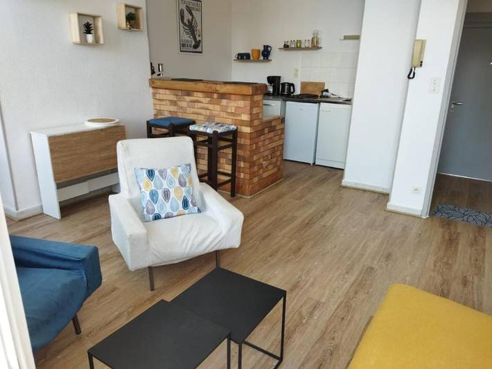 Gîte pour 2 personnes, avec vue à Châteaumeillant - 3