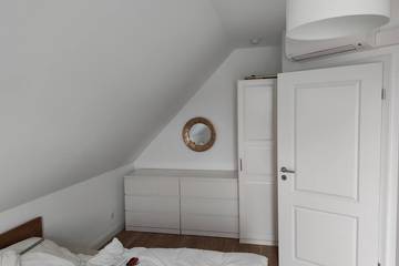 Ferienhaus für 6 Personen in Usedom Stadt, Usedom, Bild 2