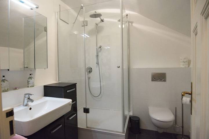 Ferienwohnung für 4 Personen in Altstadt Heidelberg - 4