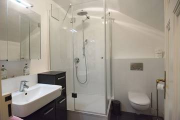 Vakantieappartement voor 4 Personen in Altstadt (Heidelberg), Heidelberg, Afbeelding 3