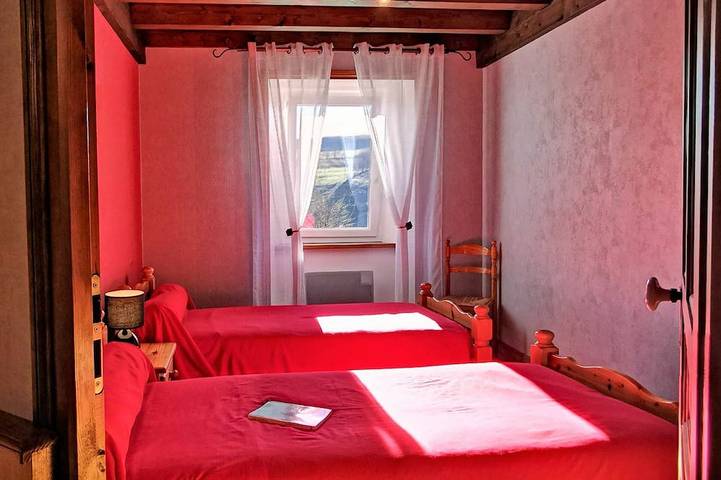 Gîte pour 6 personnes à Les Estables - 3