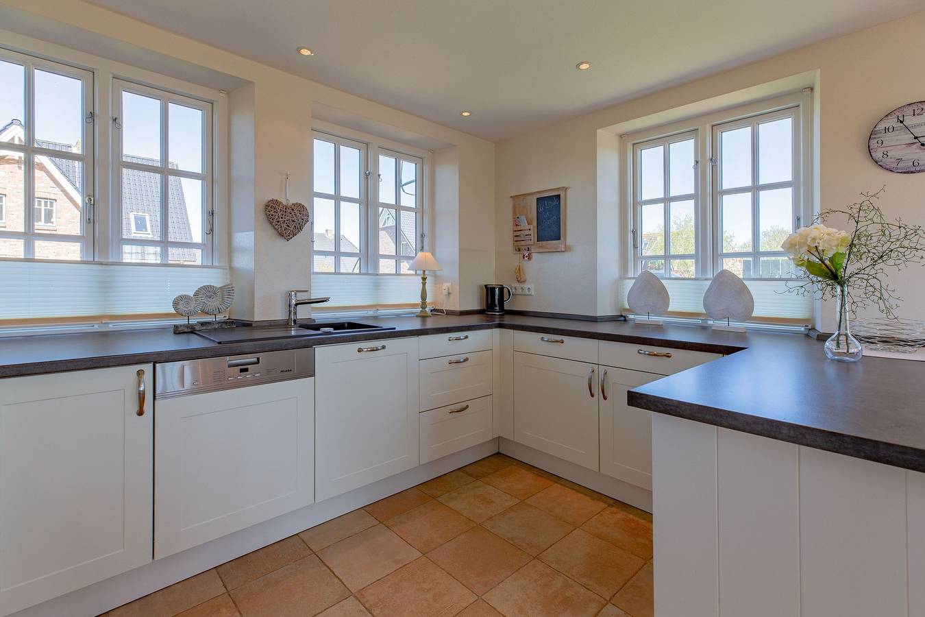 Stine Marie 1 in Borgsum, Föhr