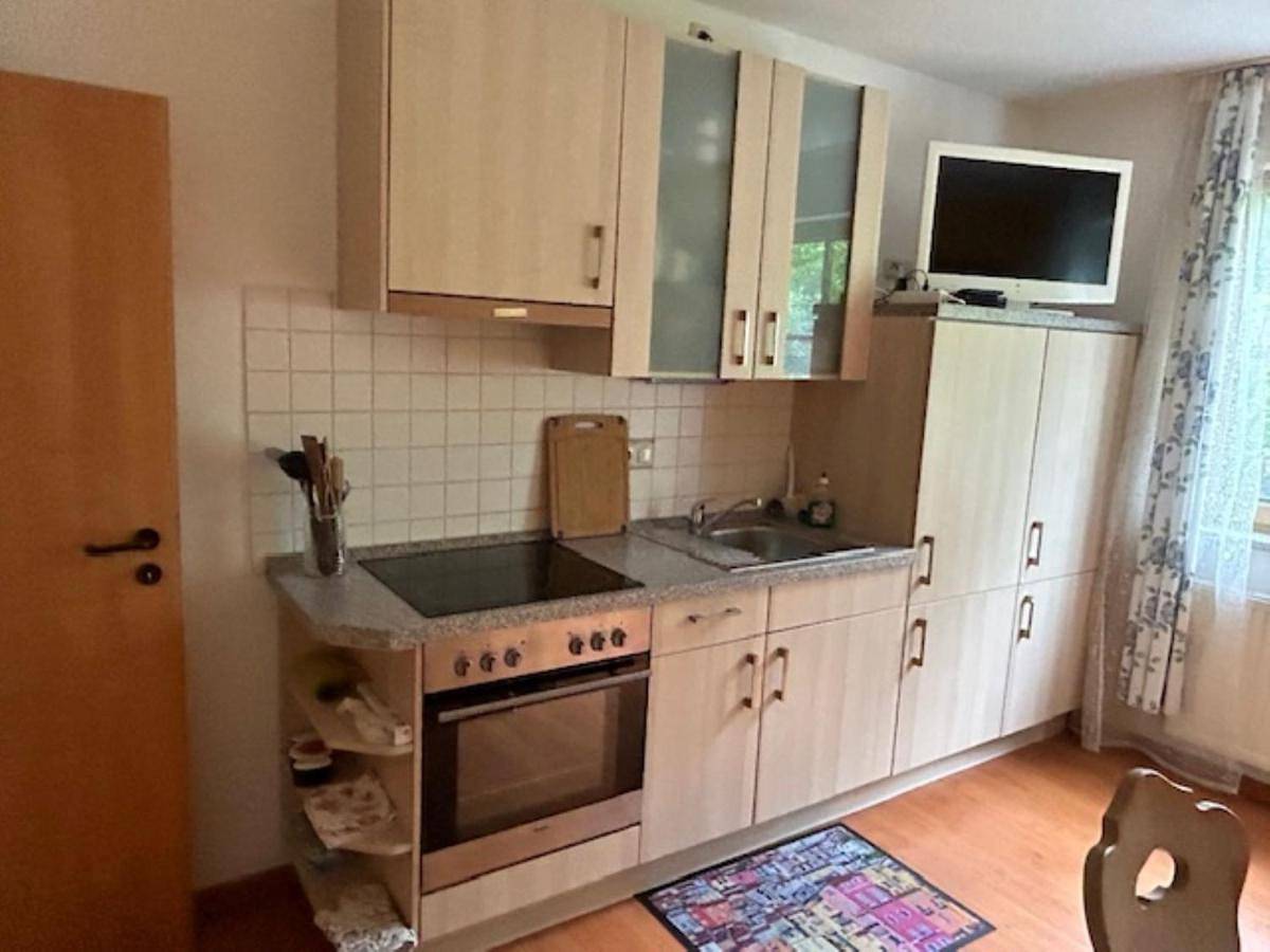 Ganze Wohnung, Apartment in Pirk, Naturpark Nördlicher Oberpfälzer Wald