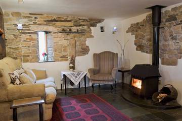 Cottage for 4 People in Cornwall, Photo 4