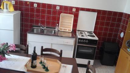 Holiday Rental for 4 People in Srebreno, Dubrovnik-Neretva, Photo 4
