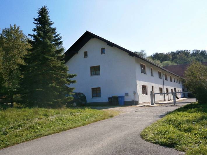 Zimmer für 3 Personen - 1