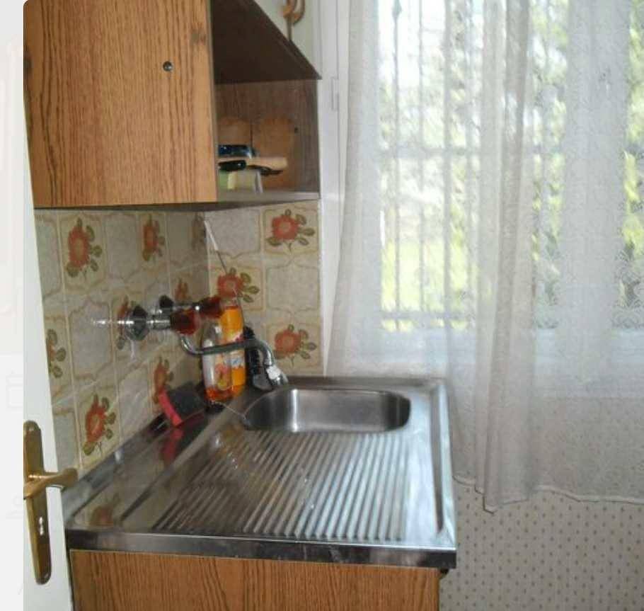 Ferienhaus mit eigenem Parkplatz in Balatonfenyves, Plattensee Südufer