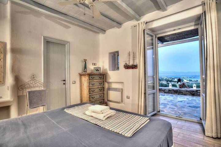 Location de vacances pour 6 personnes, avec jardin et terrasse dans Drios - 2