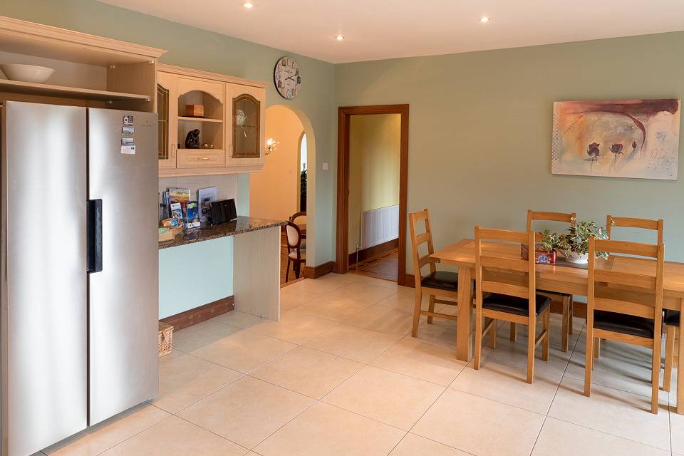 Malin Head - House - Sleeps 16 - Pet Friendly in Inishowen, County Donegal