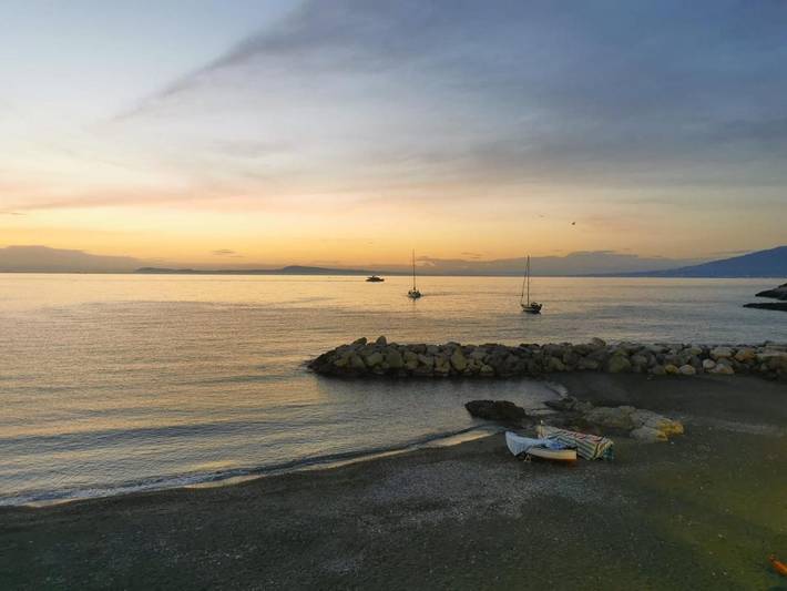 Appartamento vacanze per 4 persone, con panorama - 1