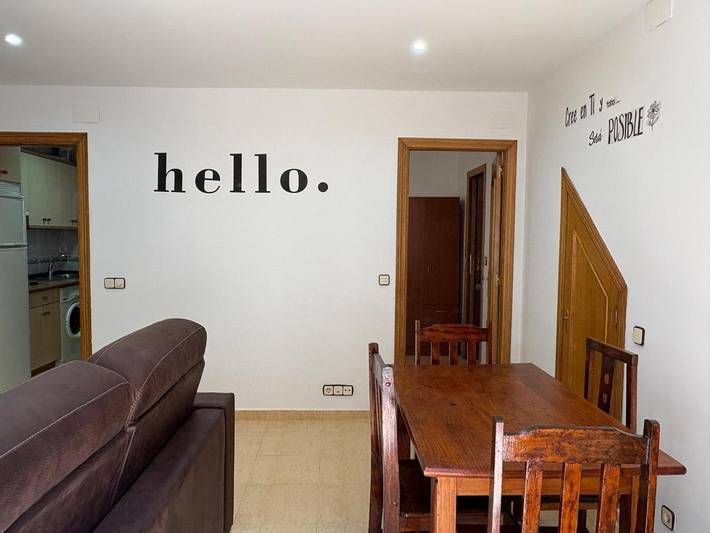 Appartement entier, Appartement « Vut Ajates 32 » avec Wi-Fi in Ávila, Région d'Ávila