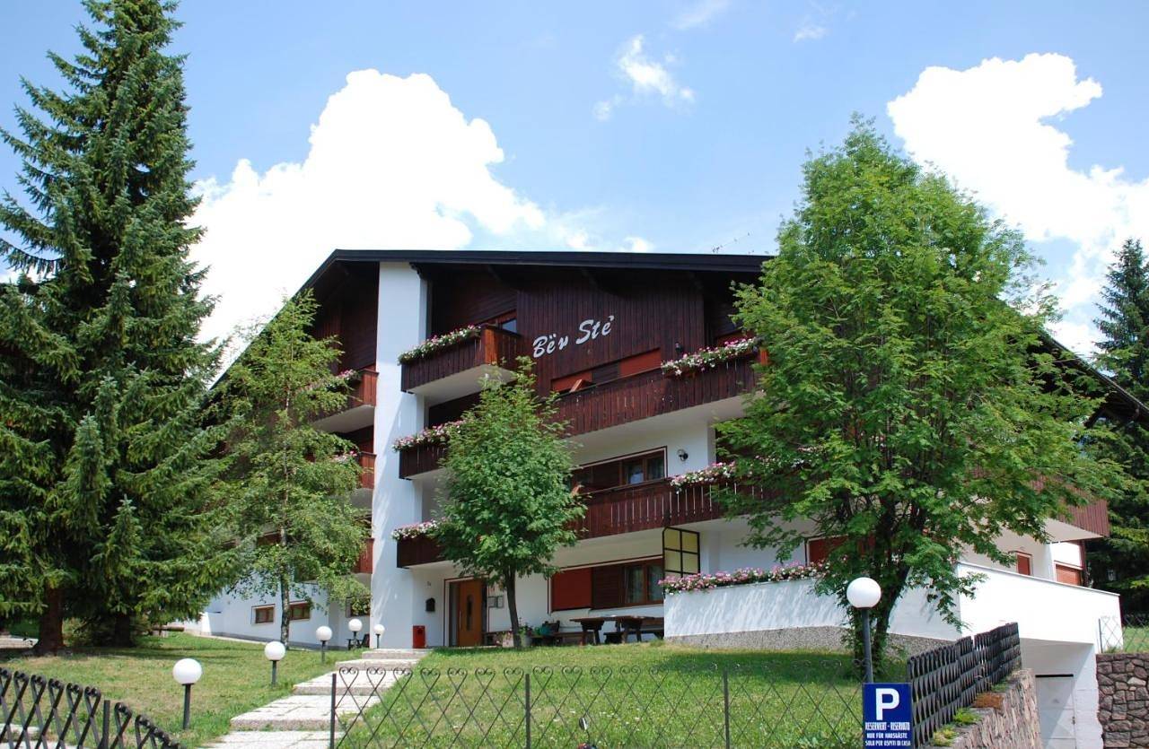 Residence Ben Ste in St. Ulrich in Gröden, Dolomiti Superski