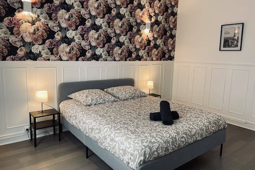 Ganze Wohnung, « Le 52 Appartement de Charme » in Reims, Marne