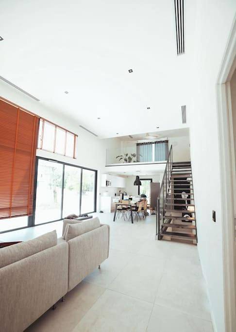 Villa pour 4 personnes, avec terrasse et vue, animaux acceptés à Bouc-Bel-Air - 4