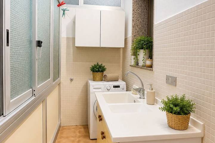 Appartamento intero, Casa Vacanza Margherita Augusta Sicilia in Augusta (Italy), Augusta (comune)