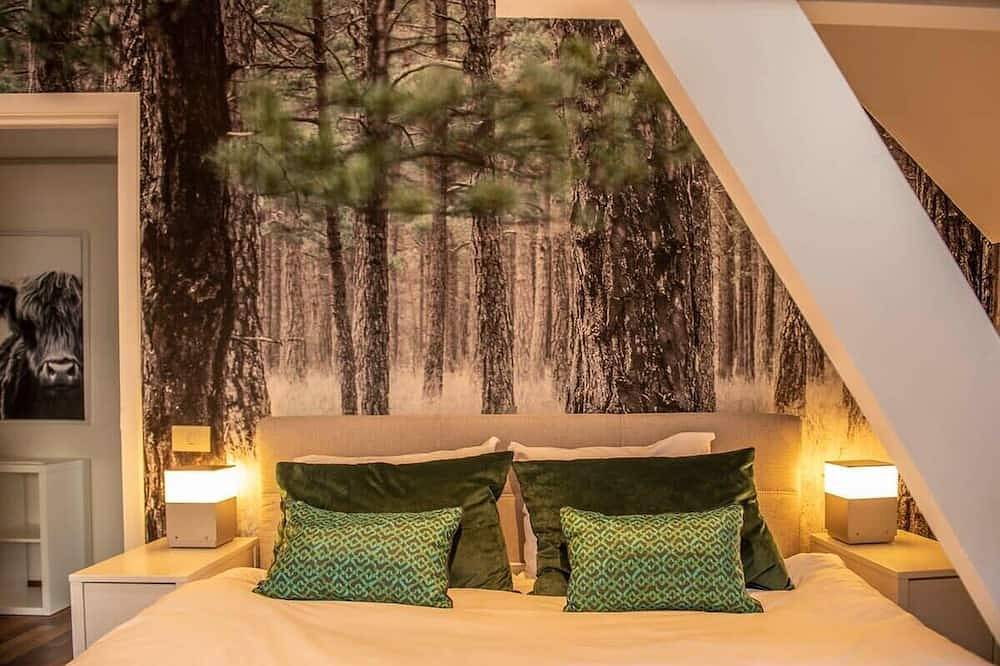 Appartamento intero, Terraced Beauty in Ghent Center in Gand, Provincia delle Fiandre Orientali