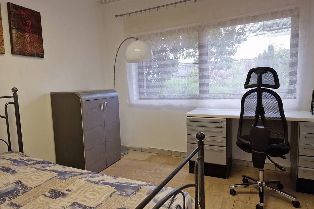Apartamento entero, Geniesse die Ruhe und den Blick stadtnah in Bad Godesberg, Bonn