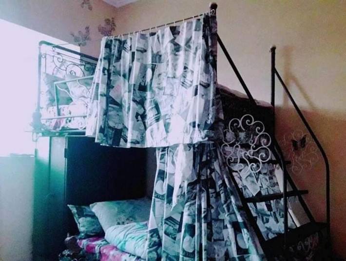 Chambre d’hôte pour 2 personnes, avec vue à Tanger - 3