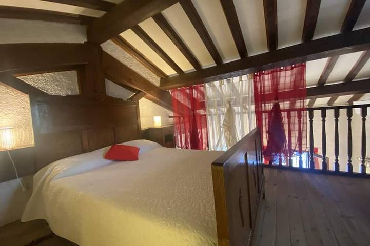 Location de vacances pour 2 personnes, avec jardin à Alénya - 2