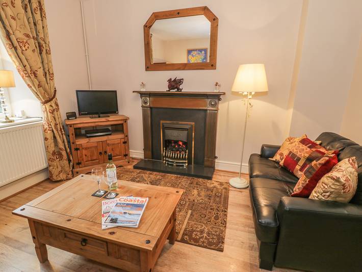 Gîte pour 4 personnes, animaux acceptés à Blaenau Ffestiniog - 3