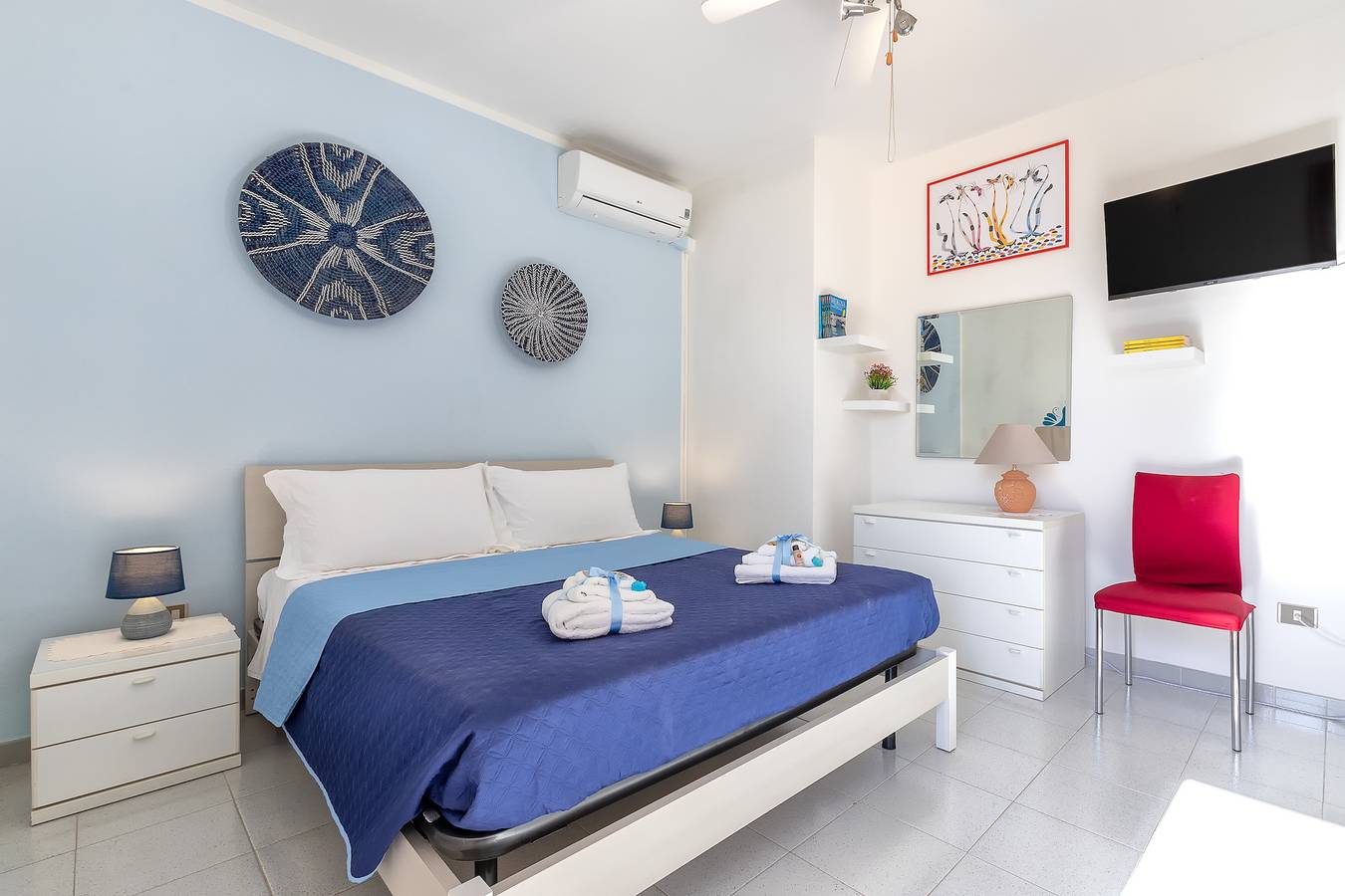 Appartamento intero, Appartamento 'Riviera House' con Wi-Fi e aria condizionata in Lido San Giovanni, Alghero