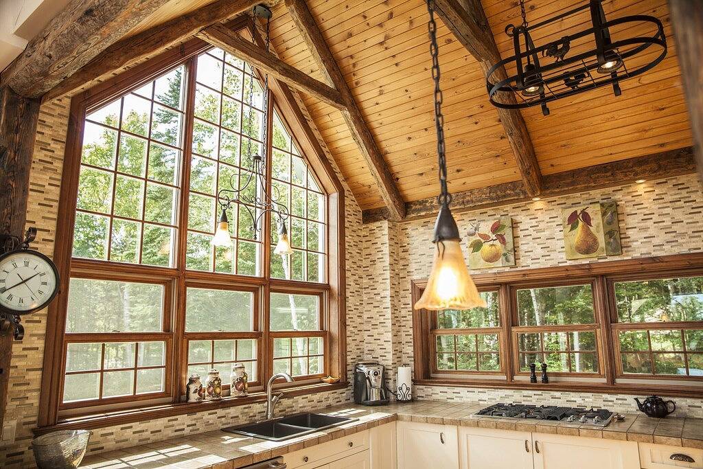 10 Minuten von Le Massif - La Champetre de Charlevoix-60 Minuten Fahrt von Quebec City in Le Massif