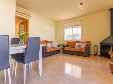Apartamento para 6 Personas en Deltebre, Costa Dorada, Foto 2