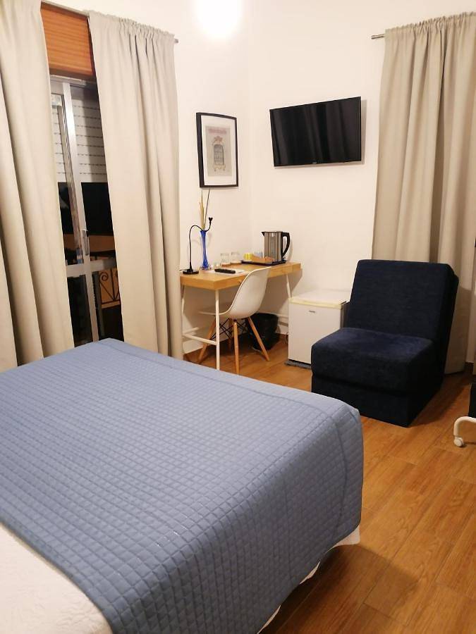 Gîte pour 2 personnes, avec vue et terrasse dans São Bartolomeu de Messines - 4