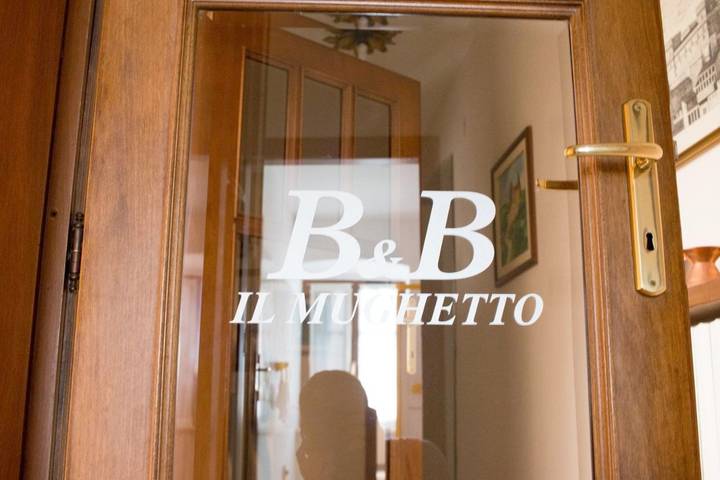 B&b per 2 persone, con panorama e balcone in Celano