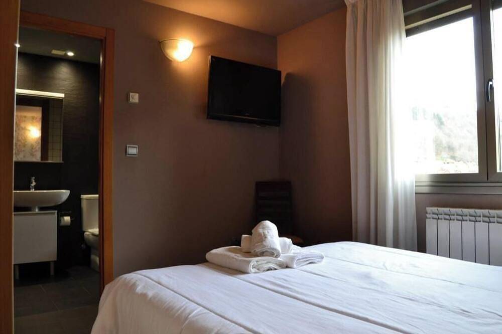 Apartamento entero, Apartamentos Spa Cueto en Cangas de Onís in El Puente, Cangas de Onís