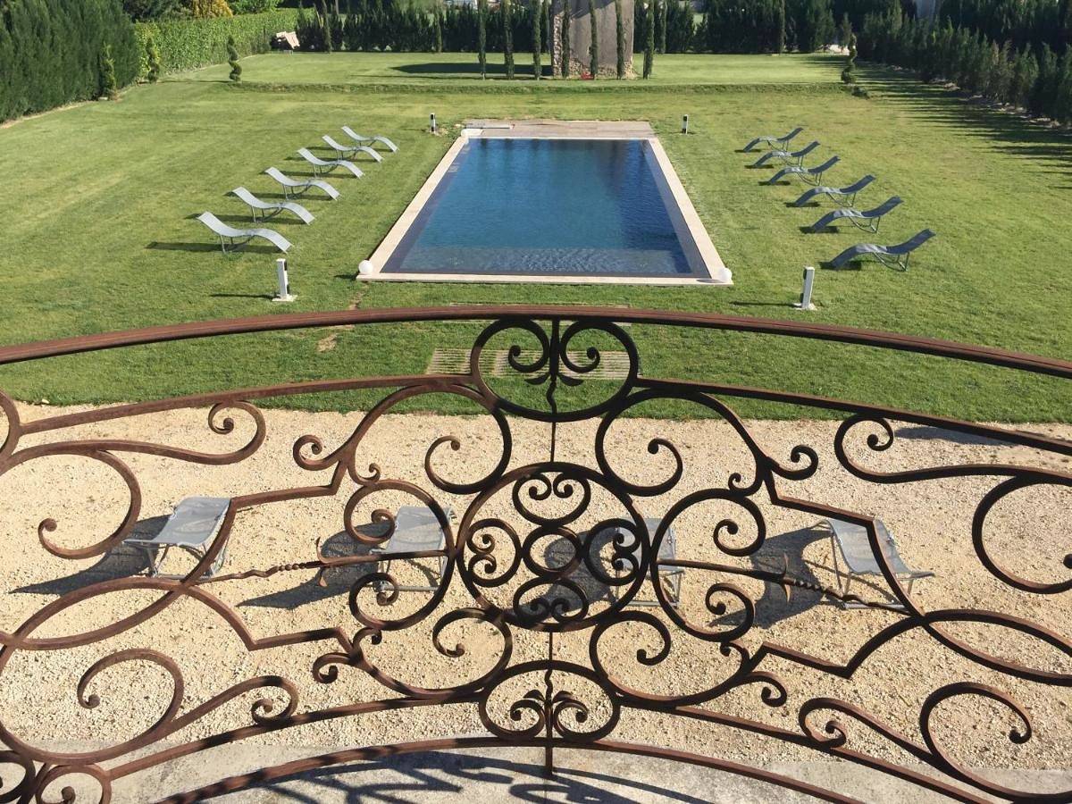 Deluxe Villa in Aix-en-Provence, Aix-en-Provence en omgeving