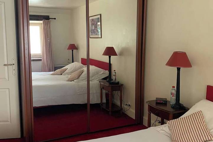 Location de vacances pour 4 personnes, avec terrasse et jardin, animaux acceptés à Savigny-Lévescault - 3