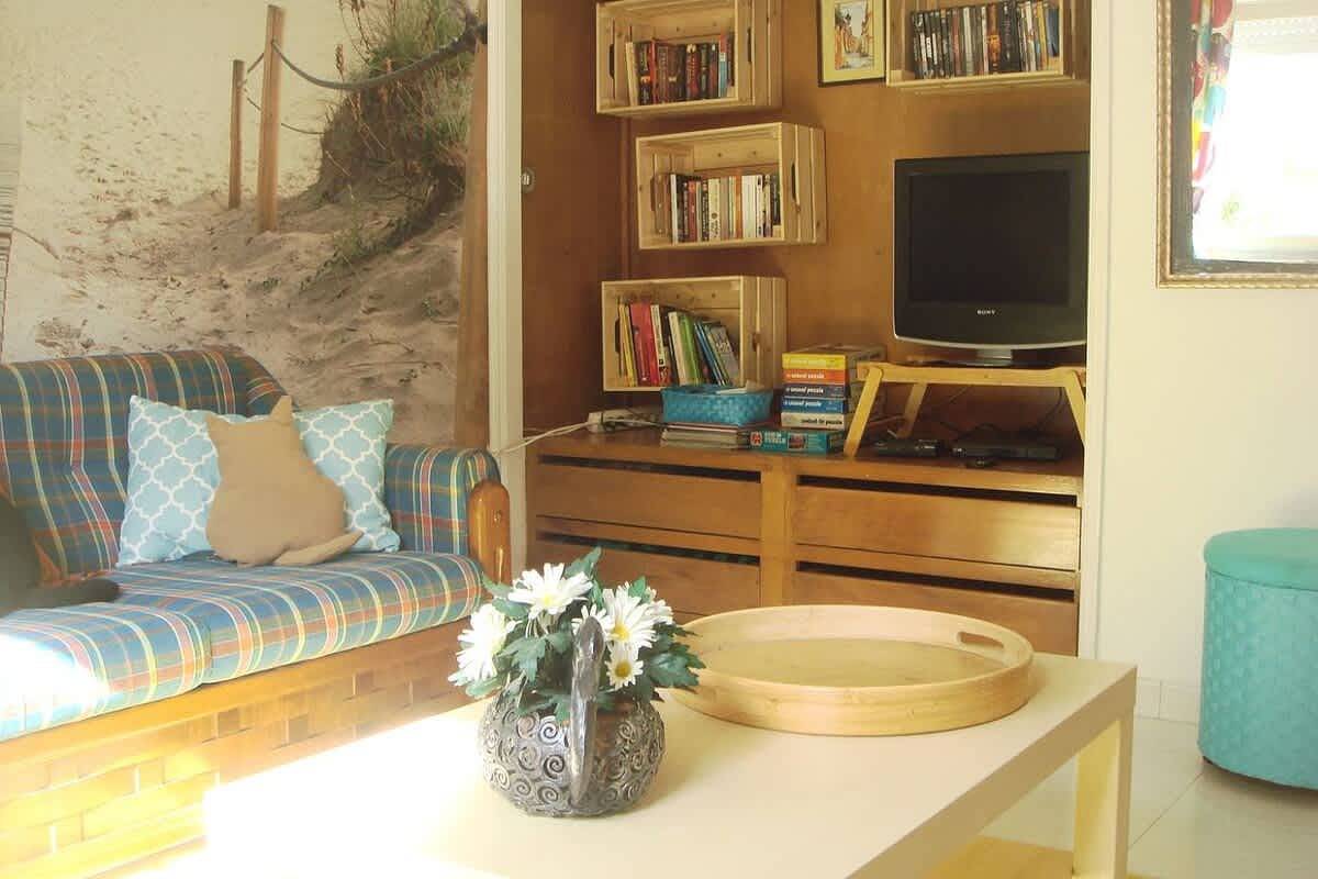 Apartamento inteiro, Casa Oleandros - West of Portugal in Atalaia, Distrito de Lisboa