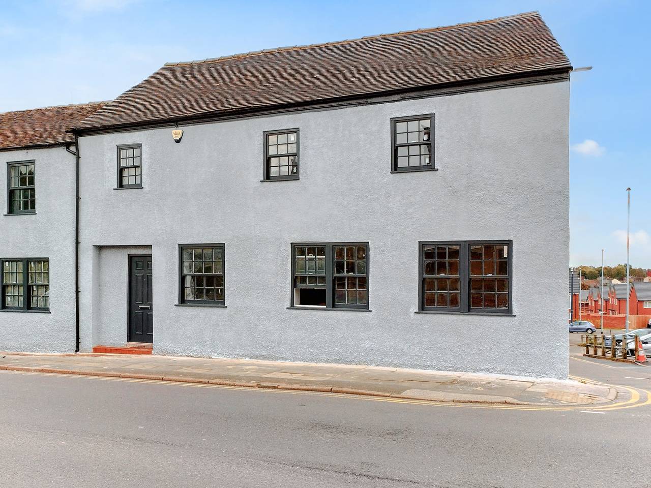 Apartamento entero, Apartment 1 - Uk50135 in Stoke-on-Trent, Midlands