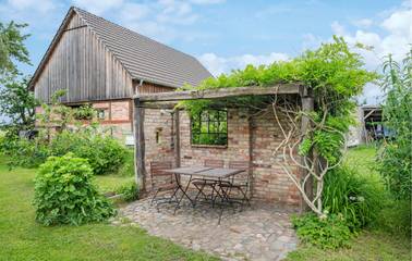 Ferienwohnung für 4 Personen in Klein Strömkendorf, Salzhaff, Bild 3