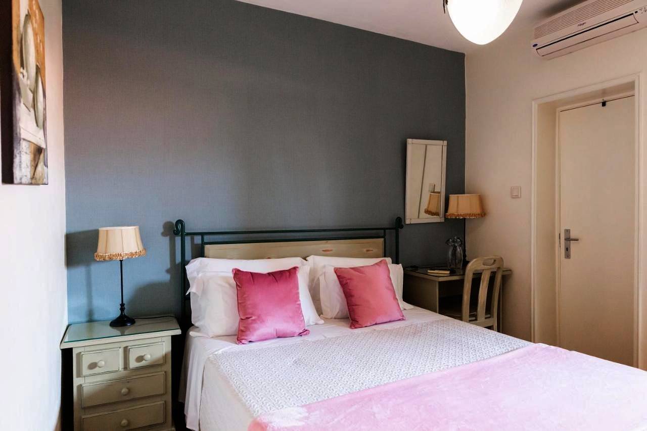 Ester Guest House in Chaves, District de Vila Real