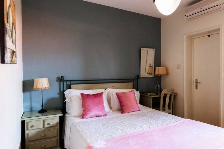 Double or Twin Room in Chaves, District de Vila Real