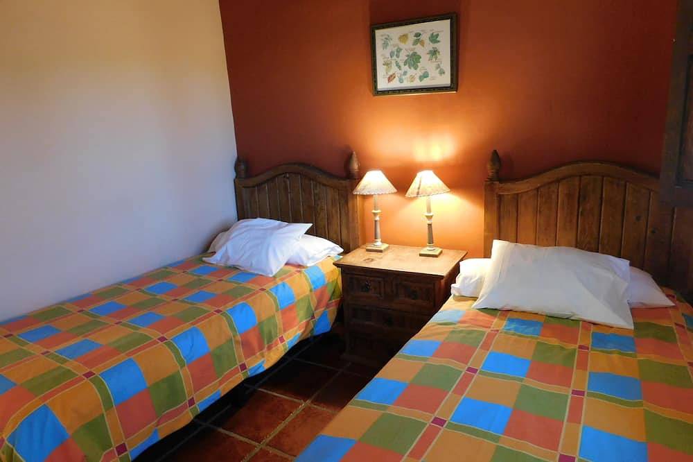 Maison-Cottage-Sdb privée avec baignoire-Vue sur Montagne-Casa Cimera in Hoyos del Espino, Région d'Ávila