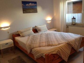 Ferienwohnung für 4 Personen in Wittmund, Landkreis Wittmund, Bild 4