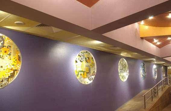 Hotel Com - All Inclusive in Albena, Baltchik