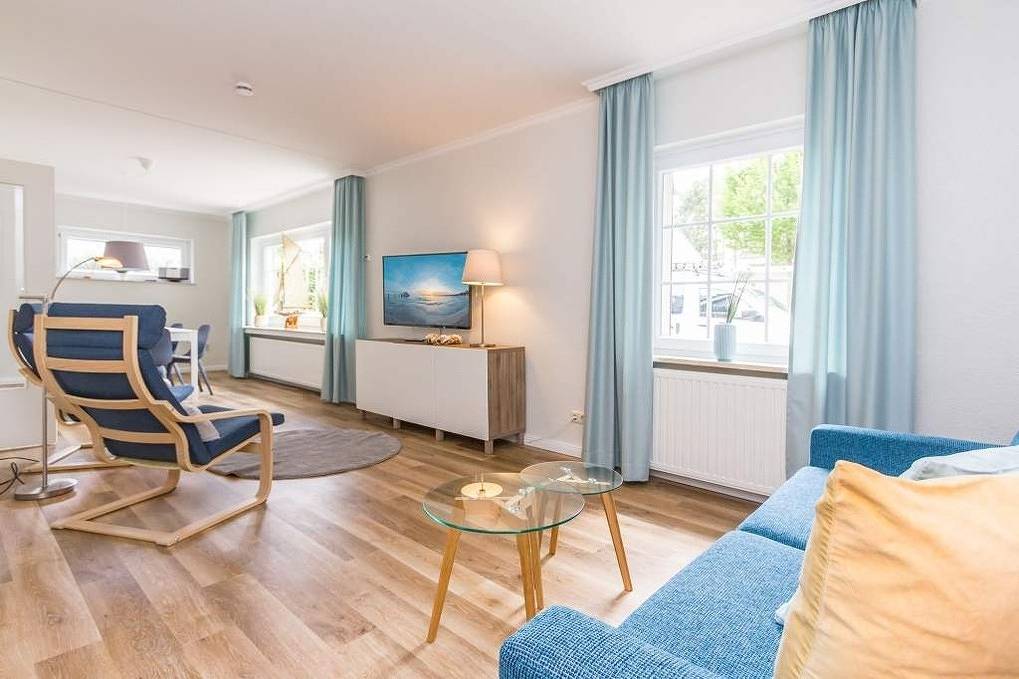 Ferienhaus Ankerplatz in Timmendorfer Strand, Ostholstein