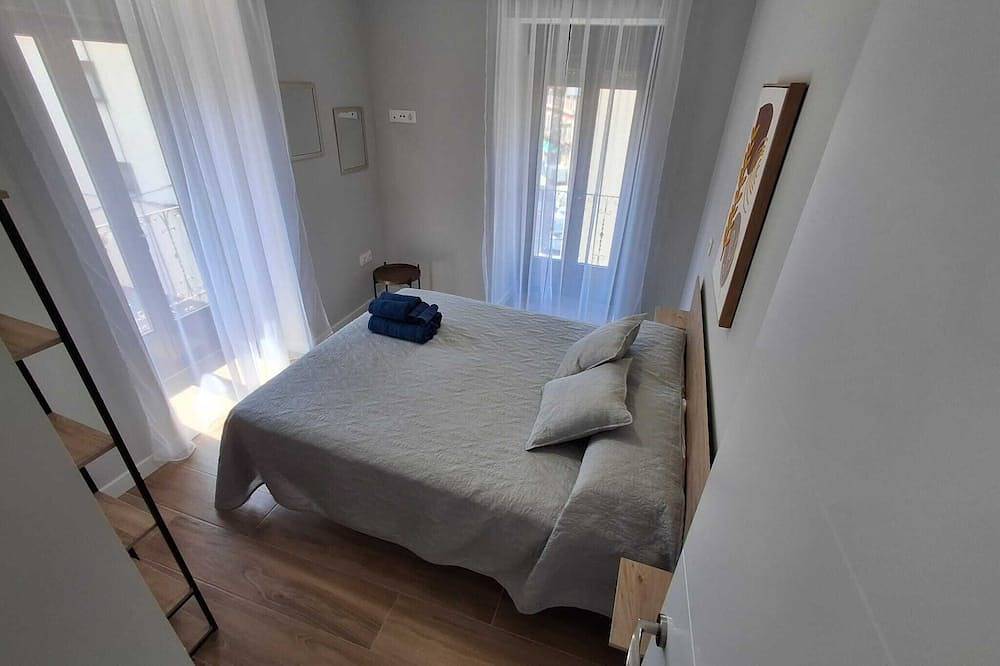 Ganze Wohnung, Apartment-Eigenes Badezimmer-La Muralla in Brihuega, Alcarría Alta