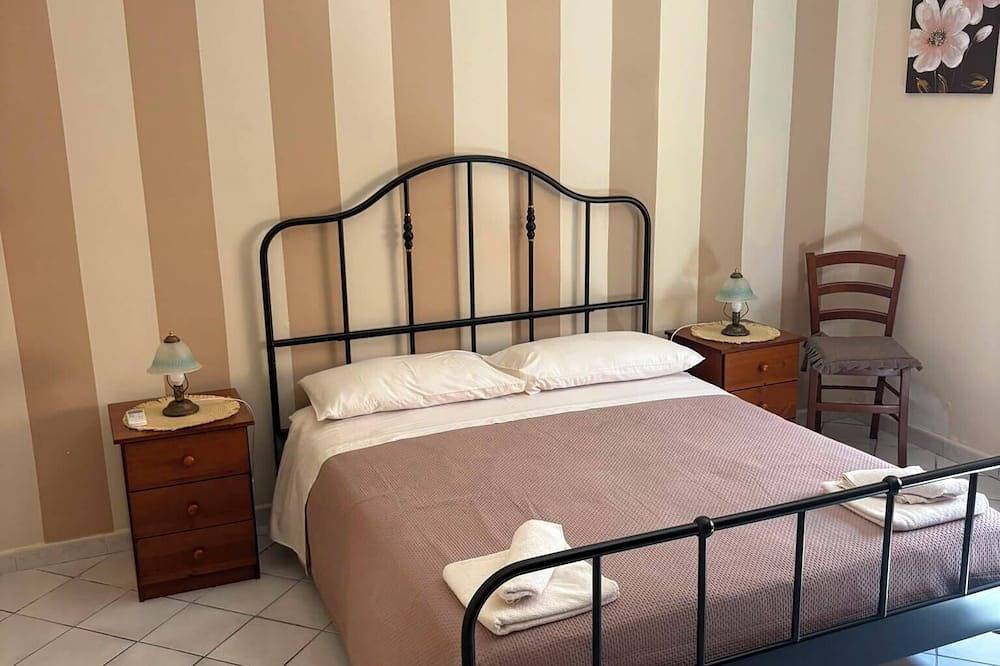 Sea Breeze House for 4 people, 5 minutes from the beach in Lido Cannatello, Agrigento