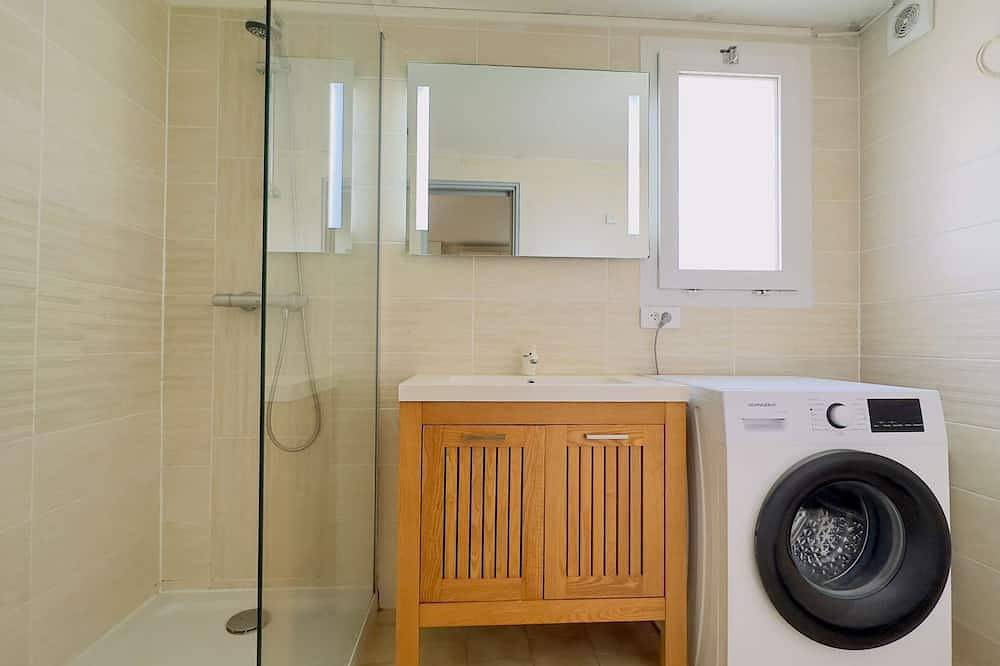 House in residence close to beaches and shops in La Couarde-sur-Mer, Isla de Ré