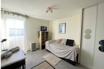 Gîte pour 2 personnes à Castelnau-le-Lez