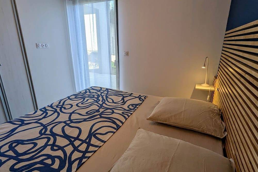 Apartamento entero, T3 Le Rocher Res A Teppa in Pinarellu, Zonza