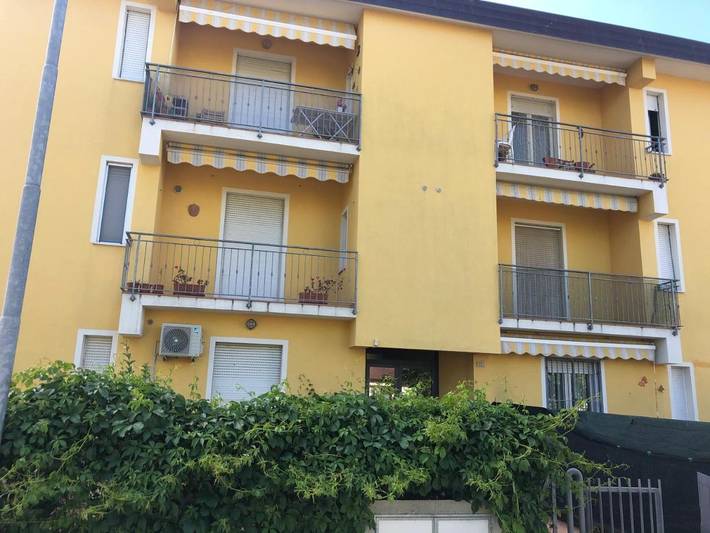 Appartement de vacances pour 2 personnes - 1