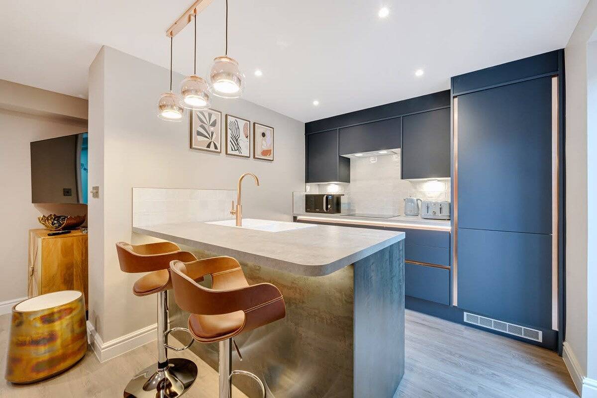 Host & Stay | The Pilgrim Coach House Ii in Liverpool, Merseyside