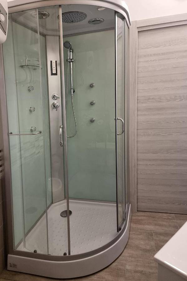 Gîte pour 5 personnes, avec vue à Mazzarino - 3